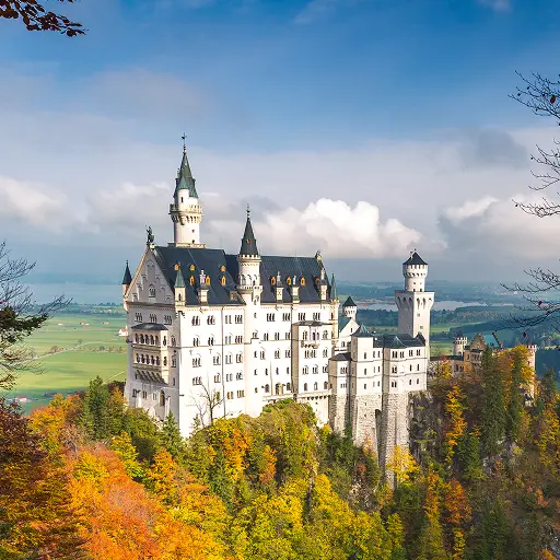 Castle and Palace Trips