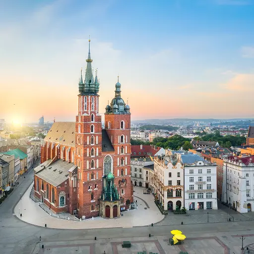 Religious and Pilgrimage Trips