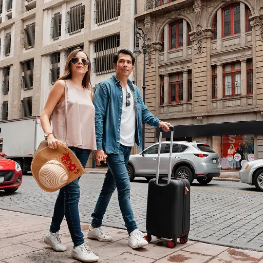 City Trips