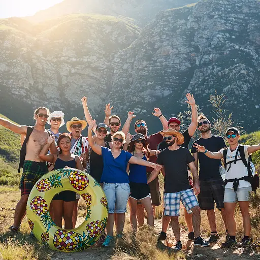 Club and Association Trips