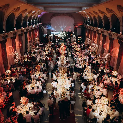 Event Trips