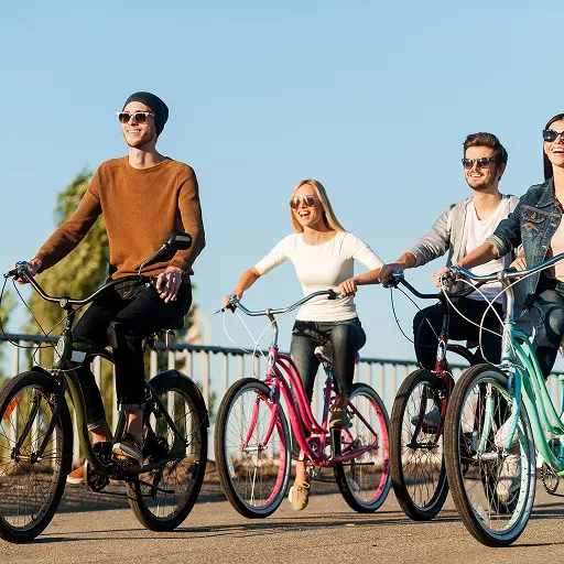 Cycling Trips