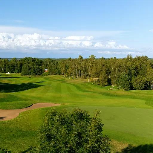Golf Trips