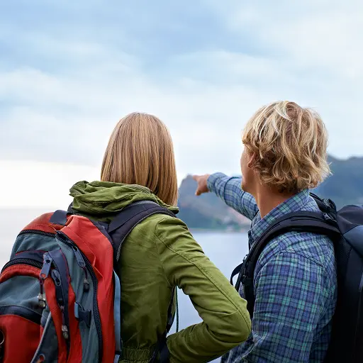 Short and Local Trips