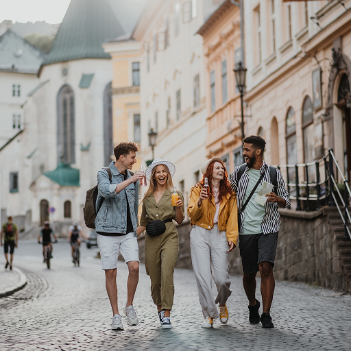 Multi-Country Trips