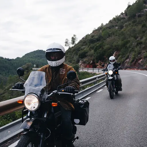 Motorcycle Trips