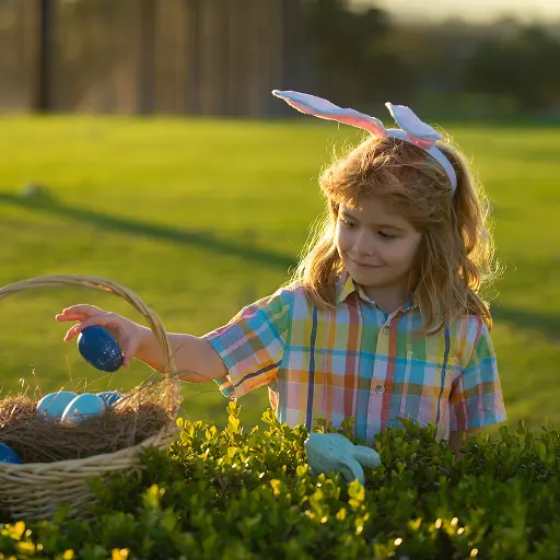 Easter Trips