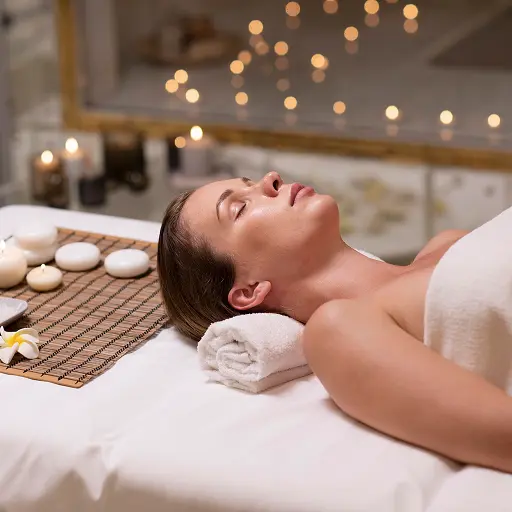 Spa and Wellness Trips